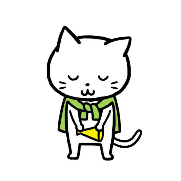 お問い合わせ、ありがとうございました。回答までしばらくお待ちください。