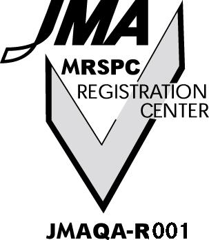 マーケットリサーチサービス製品認証(MRSPC)