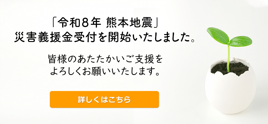 熊本地震義援金